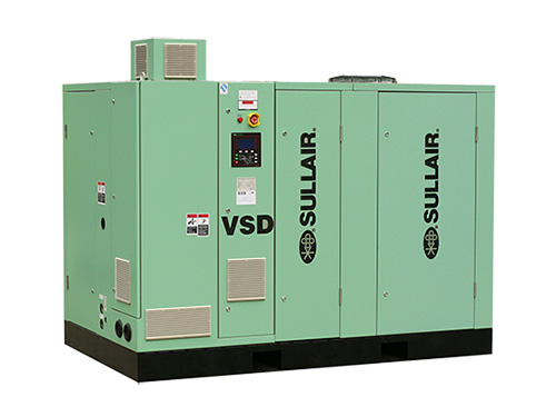 美國壽力空壓機(jī)一級(jí)代理商提供優(yōu)良解決方案