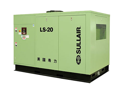 美國壽力空壓機(jī)特級(jí)代理商謀求合作，擴(kuò)大發(fā)展