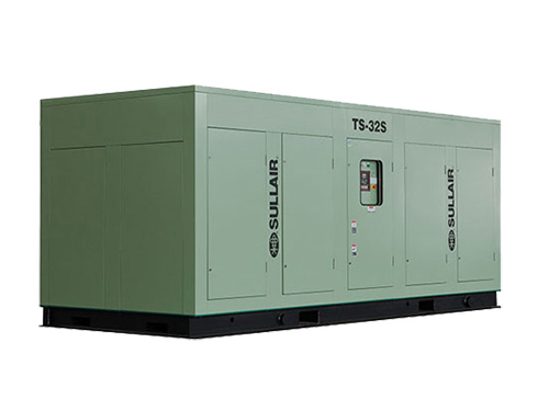 美國壽力空壓機(jī)代理商螺桿式空壓機(jī)排氣量不足原因？