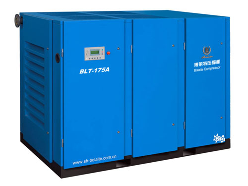 空壓機廠家螺桿式空壓機有哪些產品優(yōu)點？